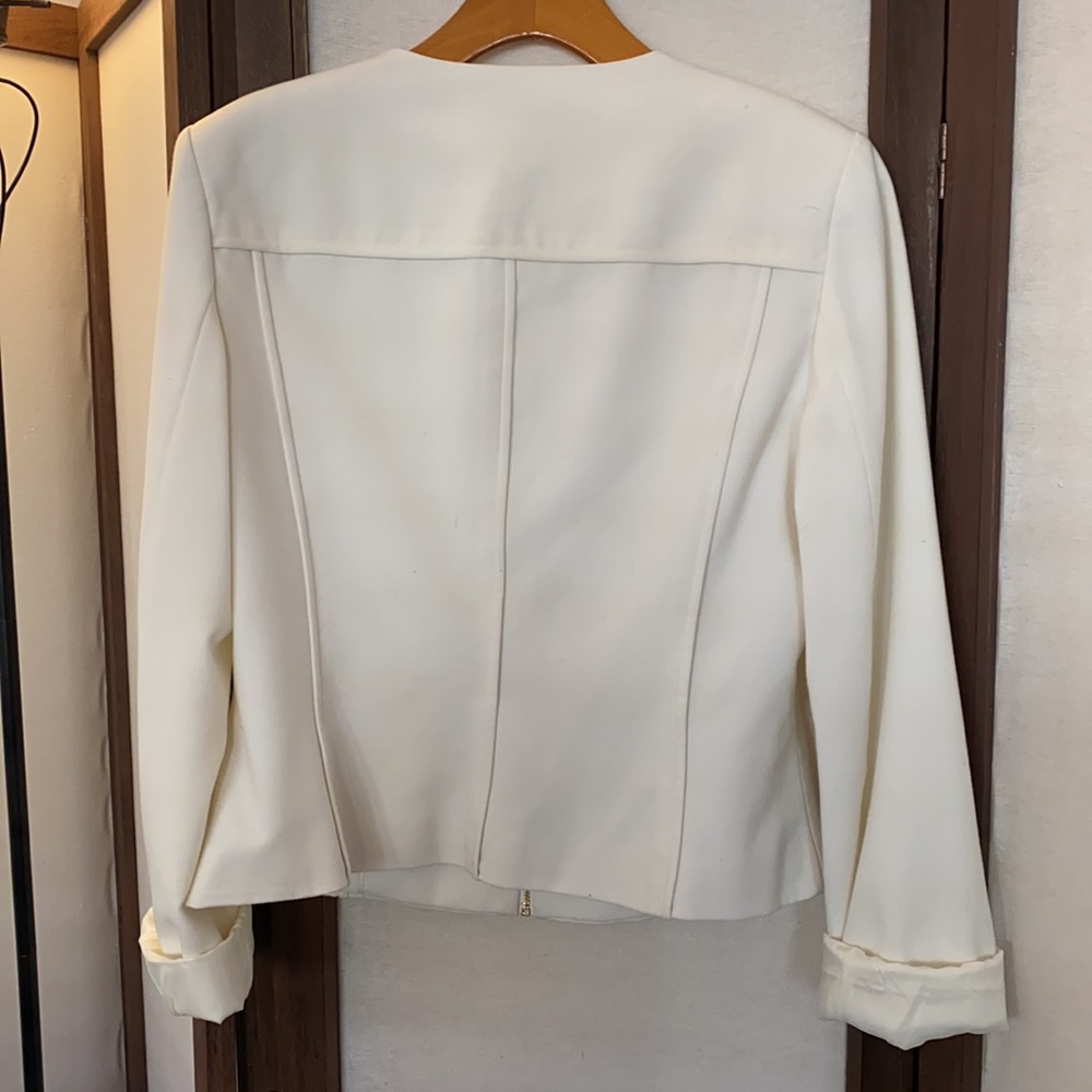 Calvin Klein Jacket - Picture 4 of 6
